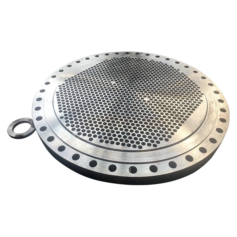 Bedeutung des Korrosionsschutzes von Rohrböden und wie kann Korrosion verhindert werden?