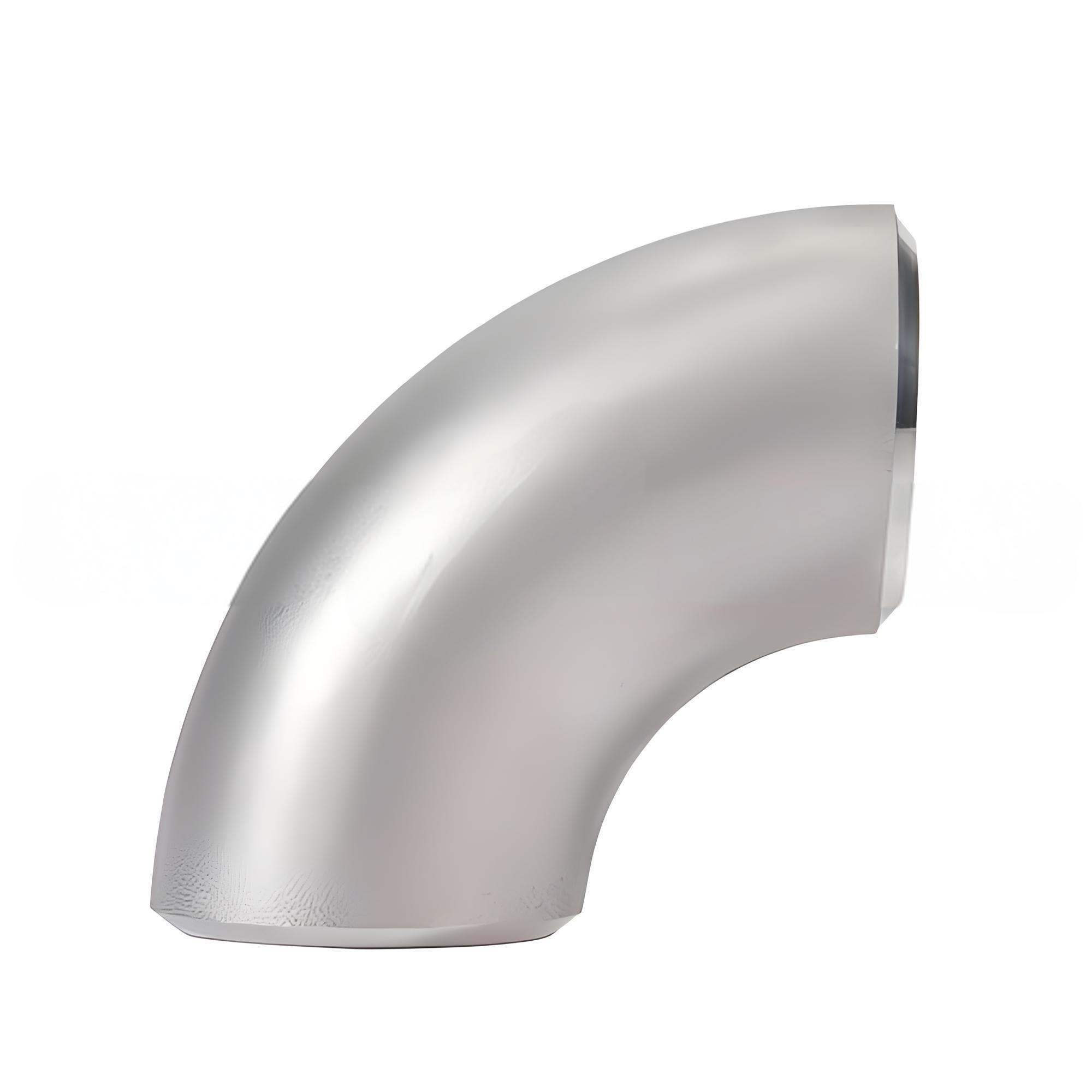 Herstellungsprozess 1 für Rohrverbindungsstücke aus rostfreiem Stahl: Warmwalz- und Kaltziehverfahren