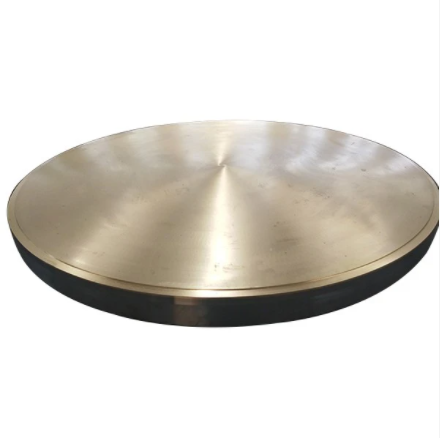 Was sind die Vorteile von Rohrplatten aus Kupferlegierung?