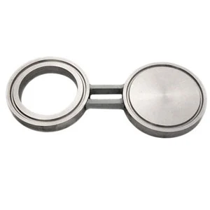 Was genau sind die Industriestandards für die Herstellung von Rohlingen?