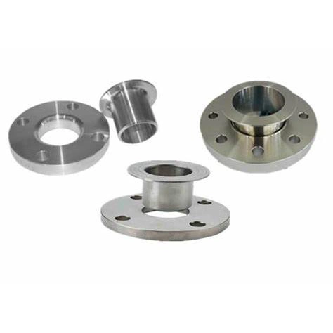 Lap Joint Stub Ends
