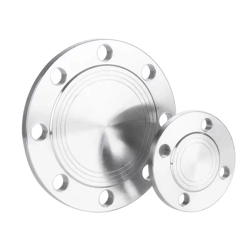 Blind Flange